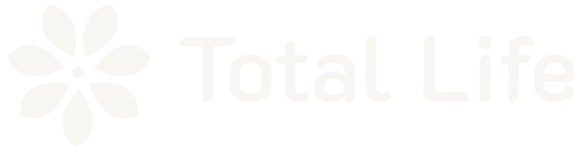 Total Life Logo